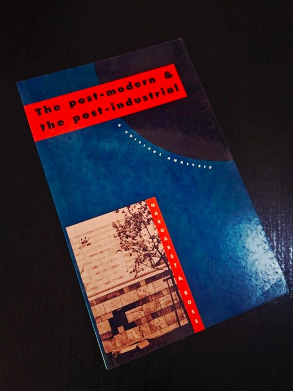 The Post-Modern