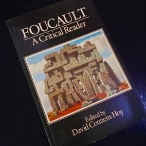 Foucault: A Critical Reader