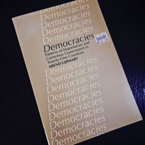 Democracies by Arend Lijphart