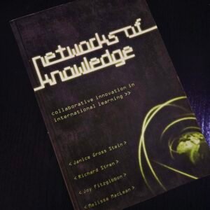 Networks of Knowledge