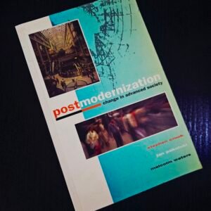 Postmodernization: A Scholarly Exploration