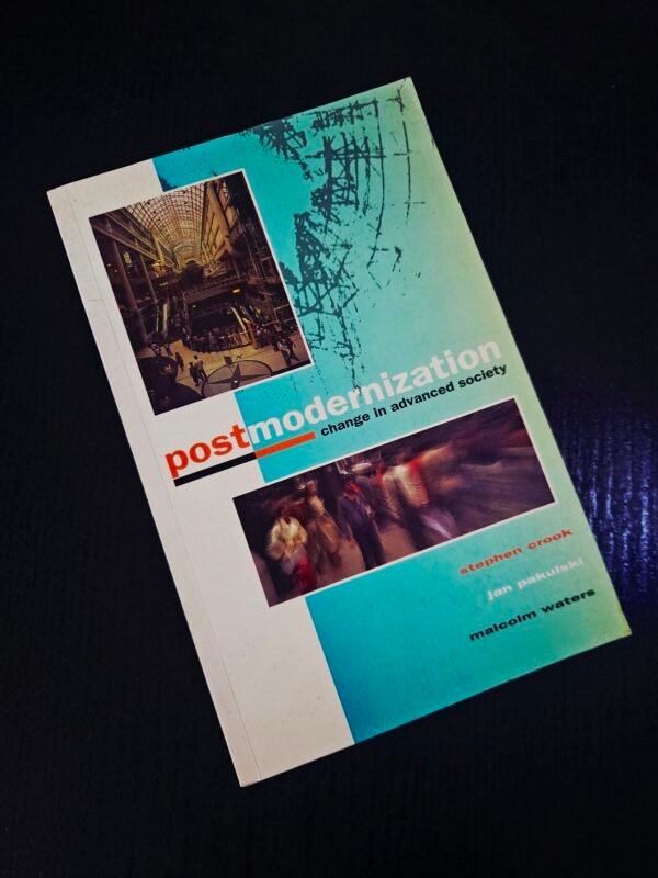 Postmodernization: A Scholarly Exploration