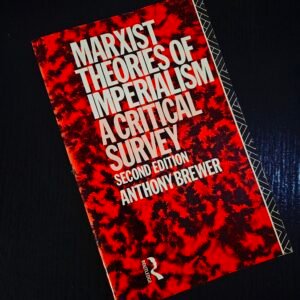 Marxist Theories of Imperialism