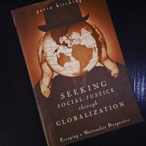 Seeking Social Justice Through Globalization