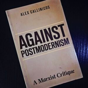 Against Postmodernism