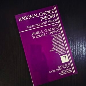 Rational Choice Theory