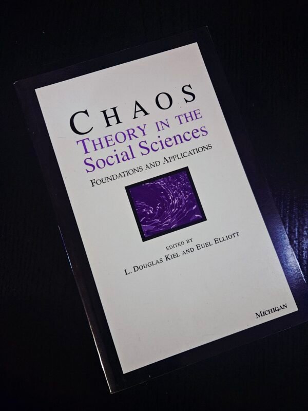 Chaos Theory in the Social Sciences