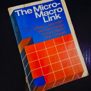 The Micro-Macro Link