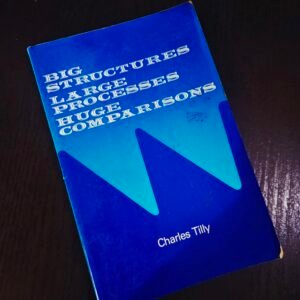 Big Structures, Large Processes, Huge Comparisons