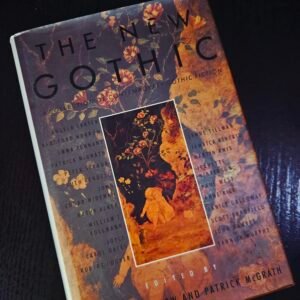 The New Gothic