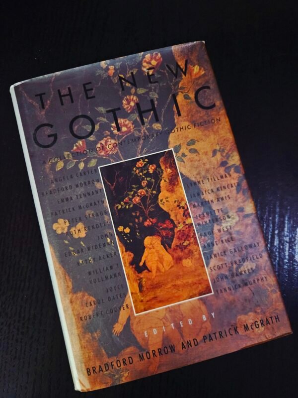 The New Gothic