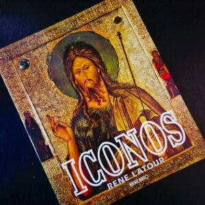 Iconos de René Latour