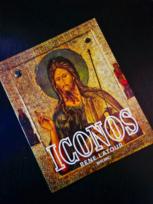 Iconos de René Latour