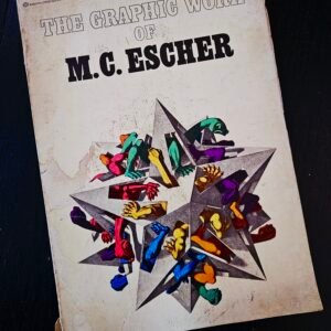 The Graphic Work M. C. Escher
