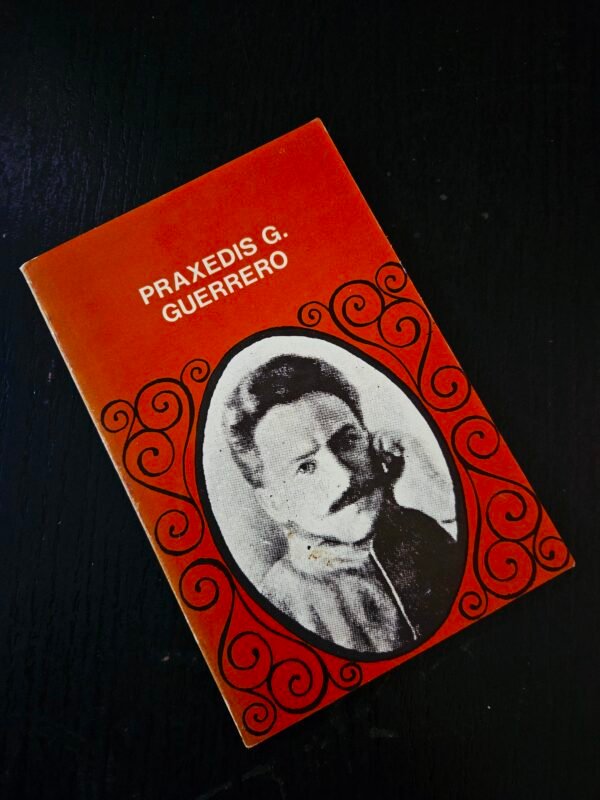 Praxedis G. Guerrero