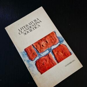 Literatura Clandestina Soviética- Guadarrama
