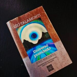 Universo Prohibido de Leo Talamonti