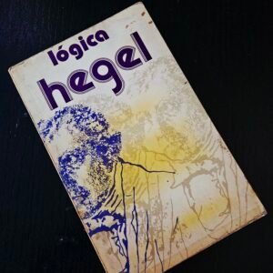 Lógica Hegel