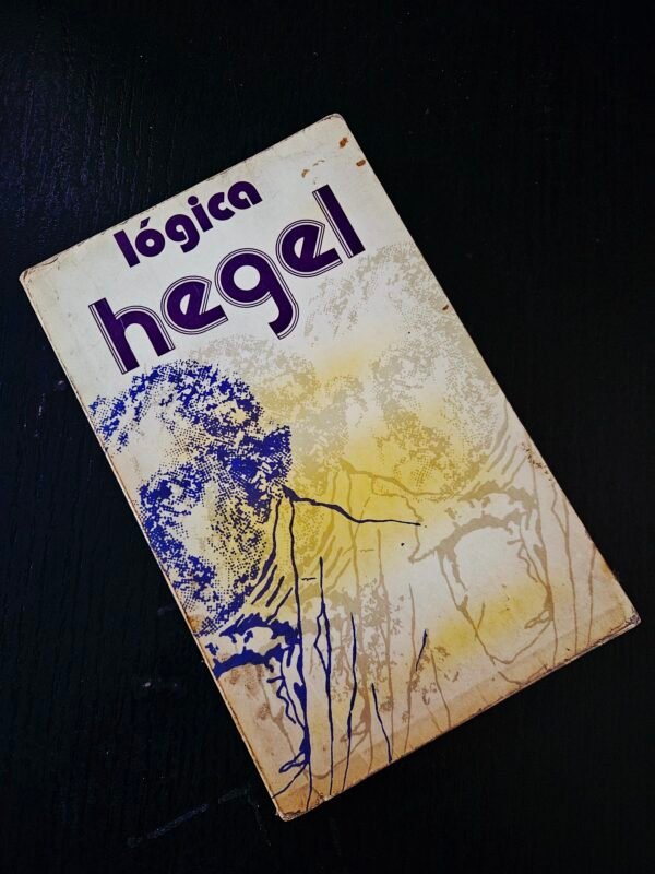 Lógica Hegel