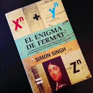 El Enigma de Fermat - Simon Singh