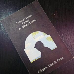 Poemas de Alberto Caeiro - Fernando Pessoa