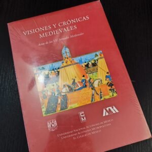 Visiones y Crónicas Medievales: Actas de las VI Jornadas Medievales