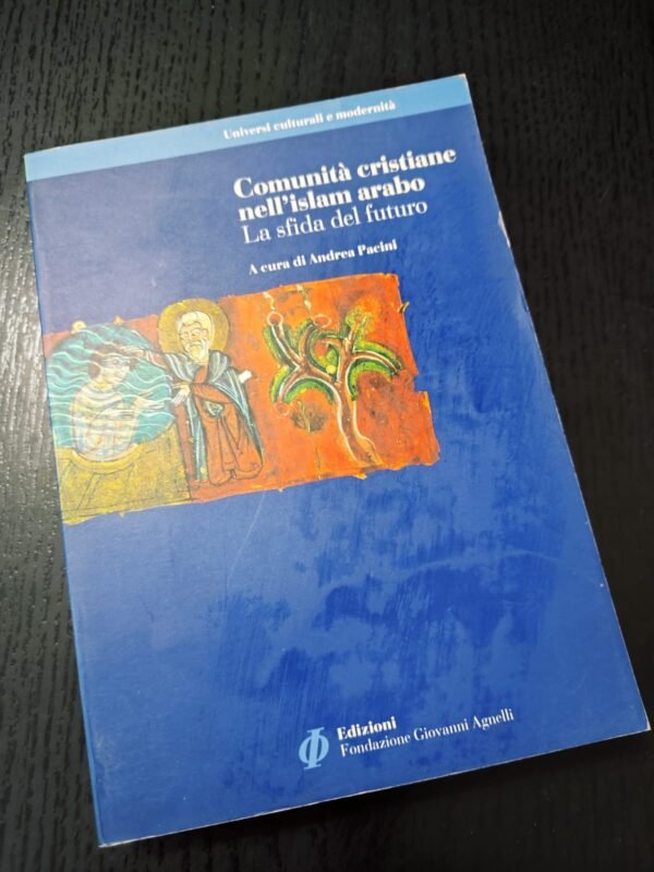 Comunitá Cristiane nell'Islam Arabo: La Sfida del Futuro