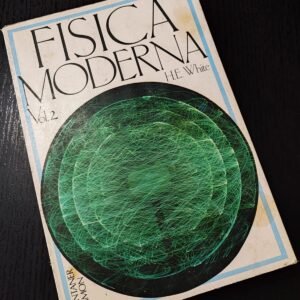 Física Moderna Vol 2