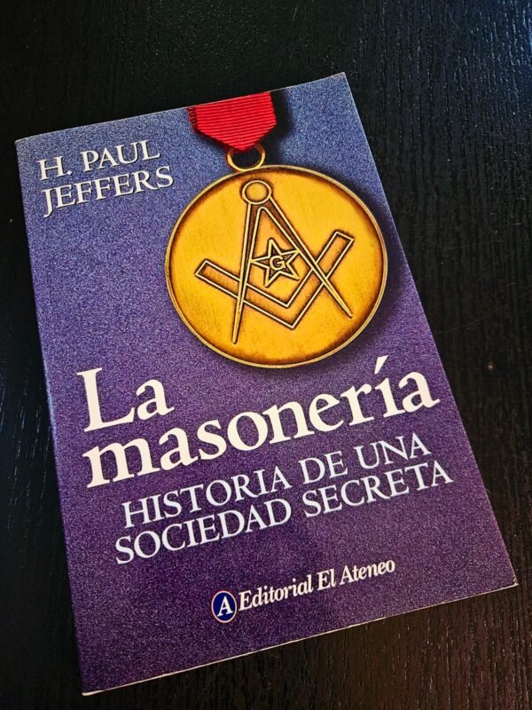 La masonería