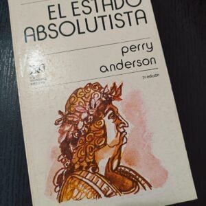 El Estado Absolutista