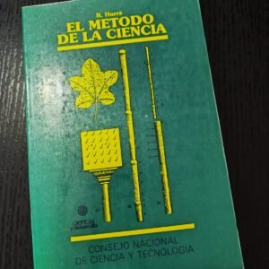 El Método de la Ciencia - R. Harré