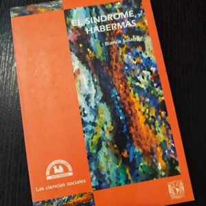 El Síndrome Habermas