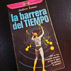 La barrera del TIEMPO