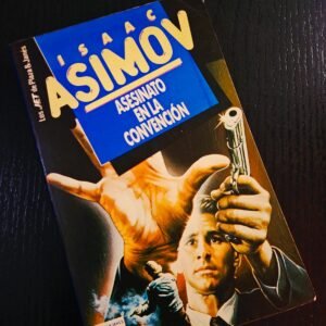 Asesinato en la Convención
