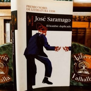 El hombre duplicado