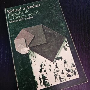 Filosofía de la Ciencia Social