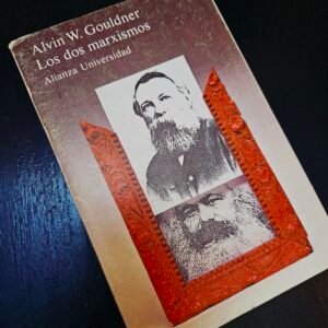 Los dos marxismos