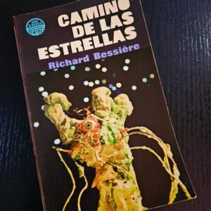 Camino de las Estrellas