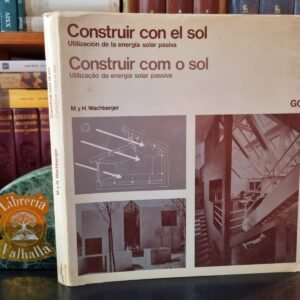 Construir con el sol