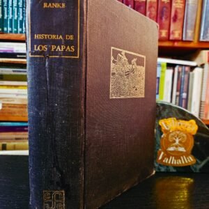 Historia de los Papas