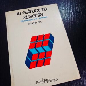 La estructura ausente