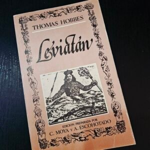 Leviatán