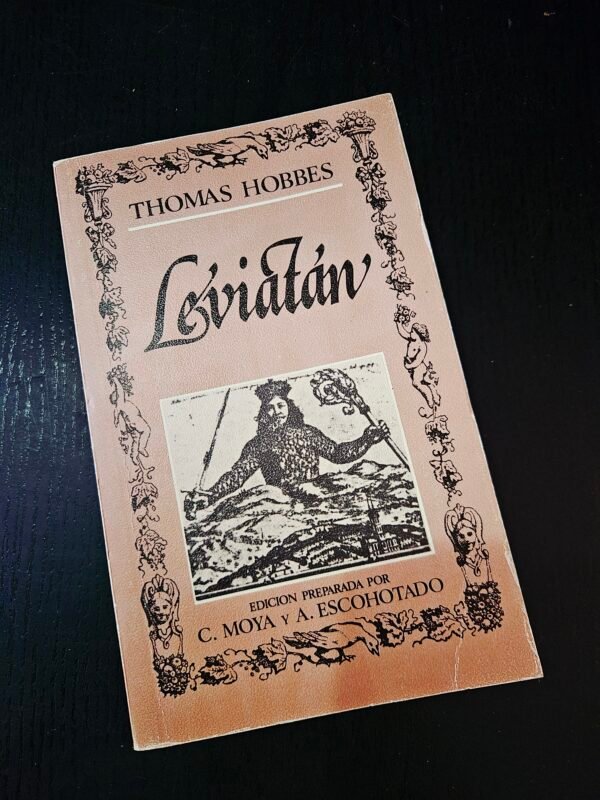 Leviatán