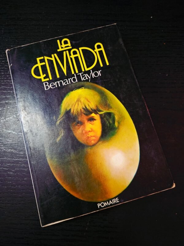 La Enviada