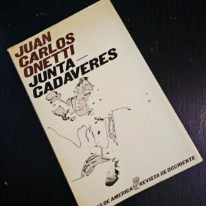 Juntacadáveres