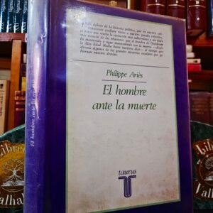 El hombre ante la muerte