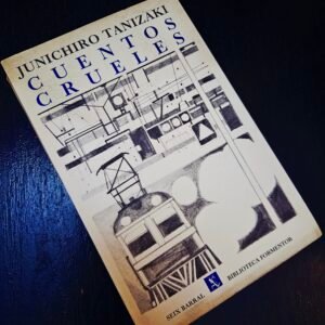 Cuentos Crueles
