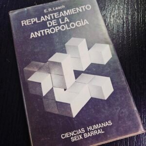 Replanteamiento de la Antropología