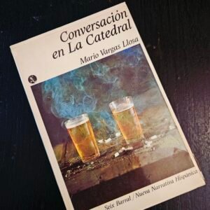 Conversación en La Catedral