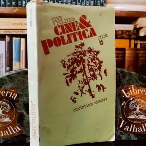Cine y Política